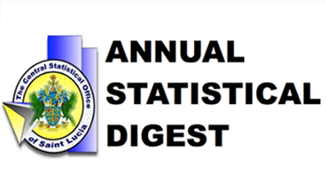 Annual Statistical Digest