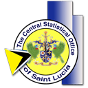The Central Statistical Office of Saint Lucia