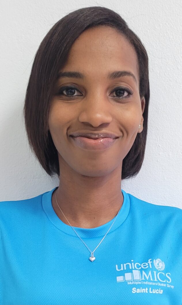 Justinian Ellisa Charles