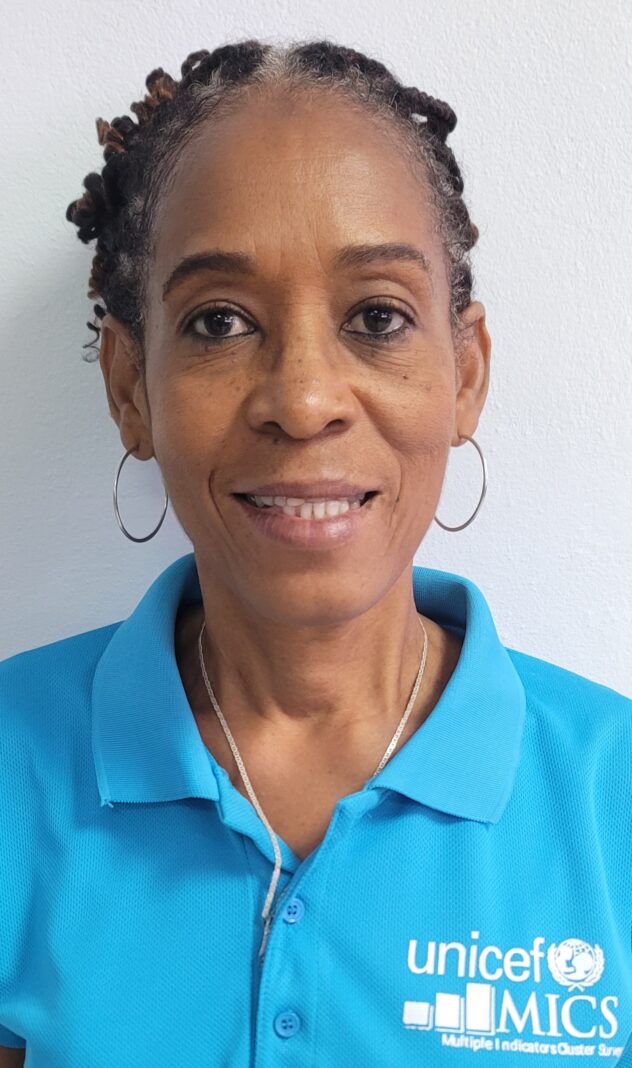 Aurelia Jacinta Francis