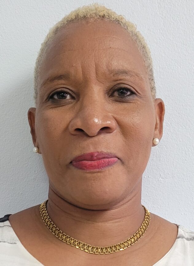 Lindy Eristhee-Smith