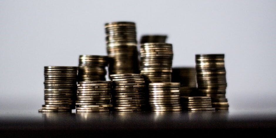 Photo credit: Tookapic, CC0 License
https://www.pexels.com/photo/money-coins-finance-cash-8556